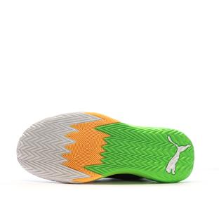 Chaussures de basketball Noir Homme Puma Scoot Zeros 2k vue 0