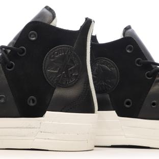 Black Men's Sneakers Converse Chuck 70 A05260C Photo of the Espace des Marques %store% store - view of %key%