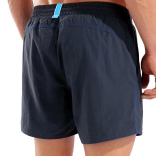 Short de bain Marine/Bleu Homme Arena Bywayx vue 0