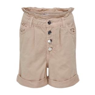 Short Beige Fille Only 15293657 vue 0