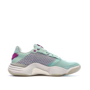 Zapatillas Baloncesto Adidas Stabil 16 Verde ver 0