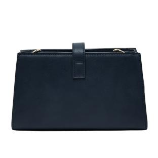 Tommy Hilfiger Libre Chain Cross Umhängetasche für Damen in Marineblau Ansicht 0