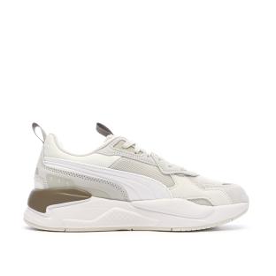 Baskets Beige Garçon/Homme Puma X-ray 3 vue 0