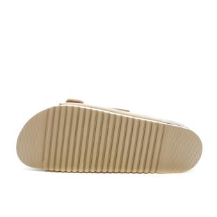 Sandales Beige Femme Xti Cuir 142552 vue 0