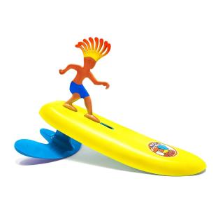 Jouet Couleur aléatoire Boomerang vue 0