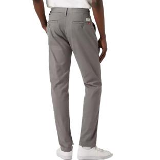 Pantalon fluide Gris Homme Levi's Chino vue 0