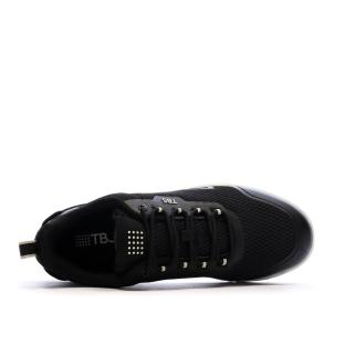 Zapatillas deportivas negras para hombre TBS Jazz ver 0