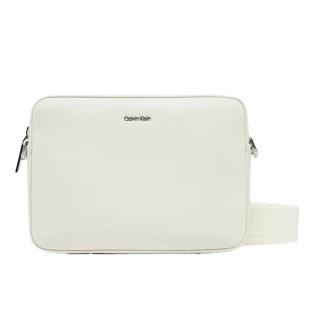 Women's White Handbag Calvin Klein Jeans Must Photo of the Espace des Marques %store% store - view of %key%