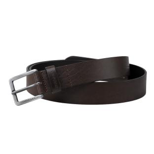 Cinturones marrones para hombre Diesel B-basic Belt ver 0