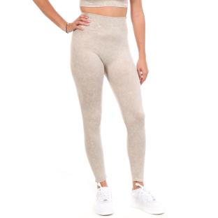 Beige Leggings für Damen Nr. Publik Baila Ansicht 0