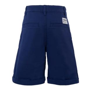 Short Marine Garçon Timberland T60453/84N-CD vue 0