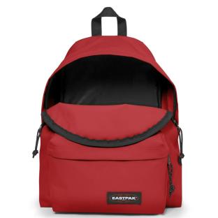 Sac à Dos Rouge Mixte Eastpak Padded vue 0