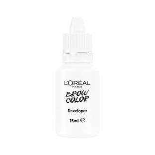 L'Oréal Paris Yx Brow Color 1.0 Negro ver 0