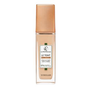 Base de maquillaje La Provençale Le Teint Lumière d’Ocres 15 ver 0