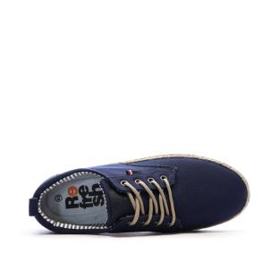Baskets Marine Homme Refresh 175503 vue 0