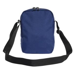 Blaue Herrentasche von Adidas Linear Ansicht 0