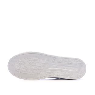 Basket Blanches Homme Tommy Hilfiger Light weight vue 0