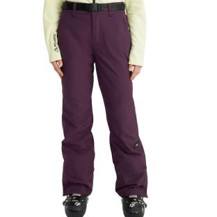 Pantalon de ski Prune Femme O'Neill Star vue 0