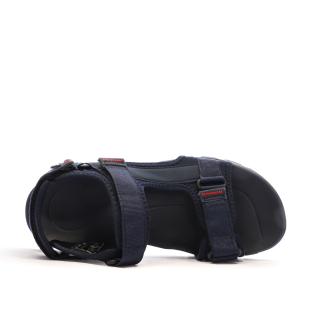 Sandals Navy Men Xti 144032 Photo of the Espace des Marques %store% store - view of %key%