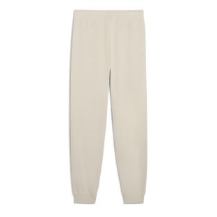 Jogginghose Beige Mädchen Puma Script Ansicht 0