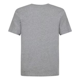 O'Neill Cali Herren-T-Shirt in Hellgrau Ansicht 0