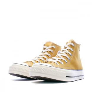 Sneakers Gelb Herren Converse Chuck 70's Sunflower Ansicht 0