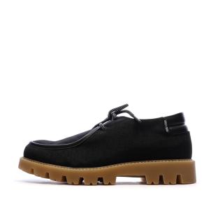 Chaussures de ville Noires Homme Pare Gabia Baltasar vue 0