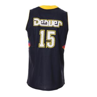 Denver Men's Black Basketball Jersey Sport Zone Photo of the Espace des Marques %store% store - view of %key%
