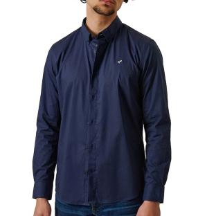 Chemise Marine Homme Kaporal SURAJH22M42 vue 0