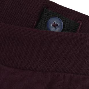 Jogginghose Pflaume Mädchen Name It Foelly Ansicht 0