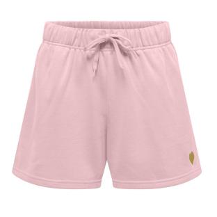 Short Rose Femme Only Lelanor vue 0