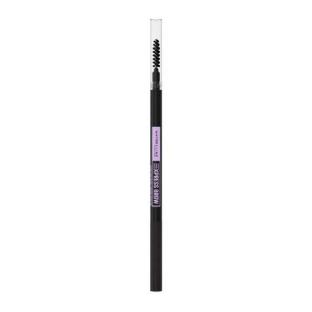 Lápiz de cejas Gemey Maybelline Brow Ultra Slim 07 ver 0