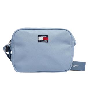 Bolso azul para mujer Tommy Hilfiger Daily ver 0