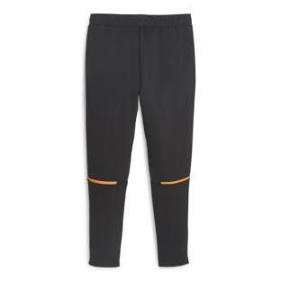 OM Fußballhose Schwarz Mann Puma Om Casuals 771941 Ansicht 0