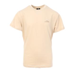 T-Shirt Beige Jungen No Publik Little Ansicht 0
