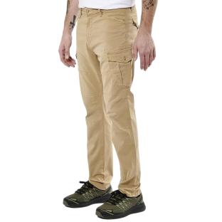 Cargohose Beige Herren Kaporal KALISH Ansicht 0