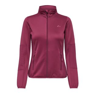Veste de Sport Rose Femme Jetta vue 0
