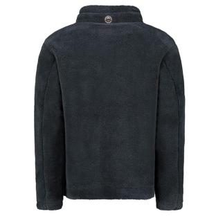 Chaqueta polar Geographical Norway Ureversible para hombre Azul marino ver 0