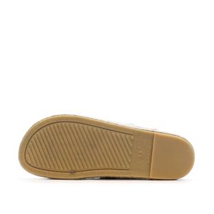 Light Beige Women’s Pare Gabia Batista Sandals Photo of the Espace des Marques %store% store - view of %key%