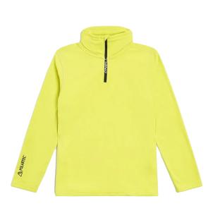 Polaire Jaune Fluo Homme O'Neill Jacks vue 0