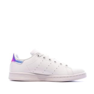 Stan Smith Women's White Sneakers Adidas FX7521 Photo of the Espace des Marques %store% store - view of %key%