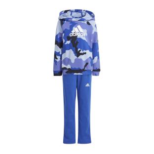 Adidas Niños Azul Set IY4301 ver 0