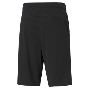 Shorts Black Men's Puma Essential 586706 Photo of the Espace des Marques %store% store - view of %key%