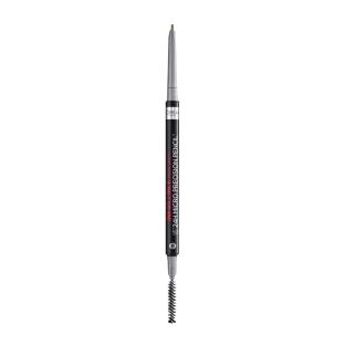 Lápiz de cejas L'Oréal Paris Infaillible 24H Micro Precision Pencil 5.0 Light Brunette ver 0