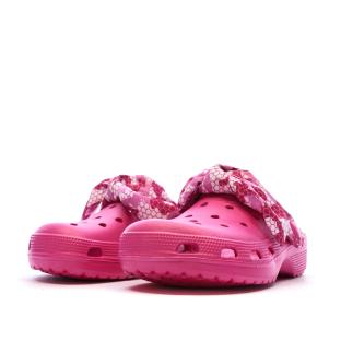 Sandales Roses Fille Xti 151253 vue 0