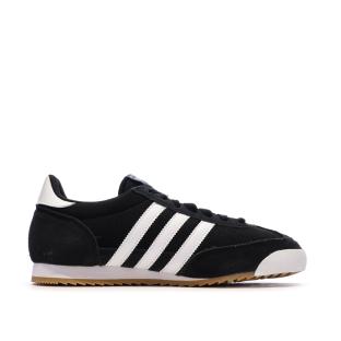 Baskets Noir Homme Adidas R71 vue 0