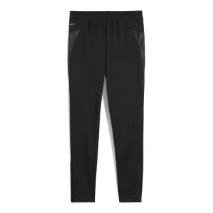 RC Lens Pantalones de entrenamiento negros para niña de Puma ver 0