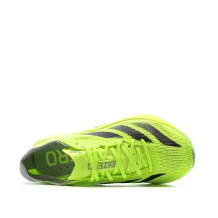 Adidas Adizero Takumi Yellow/Black Men's Sneakers Photo of the Espace des Marques %store% store - view of %key%