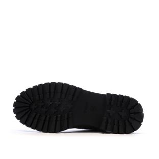 Botas Geox Iridea Mujer Marrones D26D0A ver 0