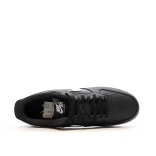 Baskets Noir Homme Nike Air Force 1 vue 0